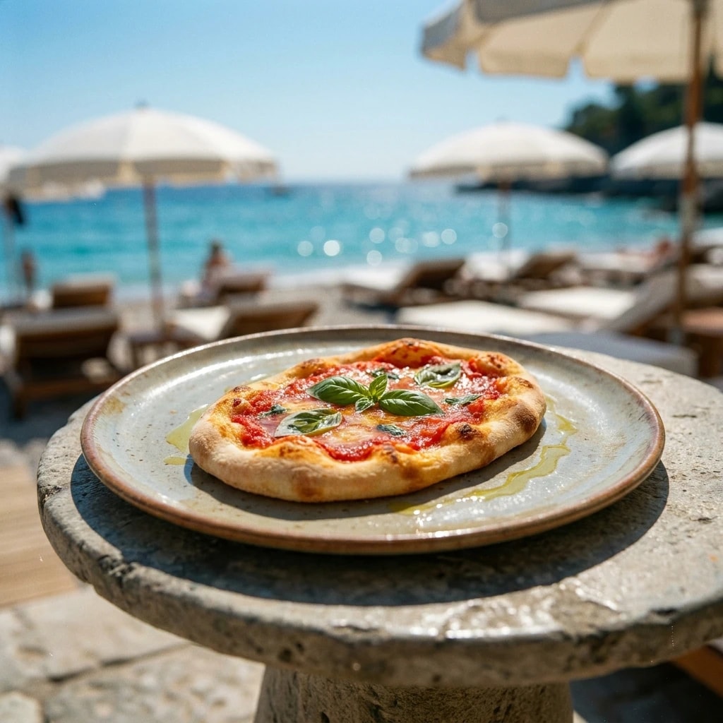 Pizzetta Rossa